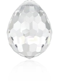 Swarovski Pendants 6002/10
