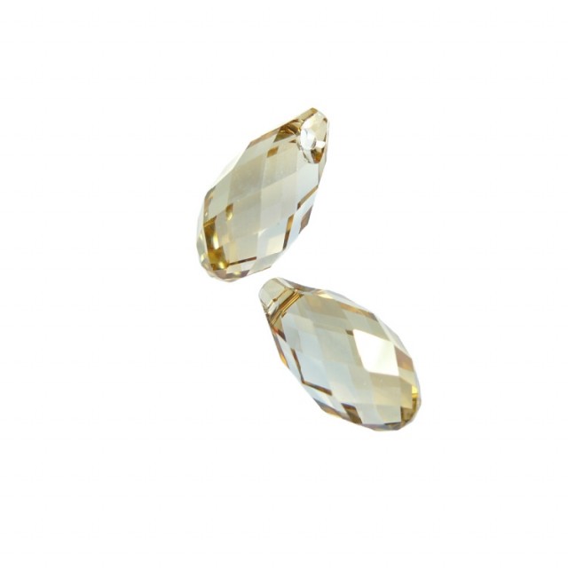 4)001 Crystal Golden Shadow GSHA
