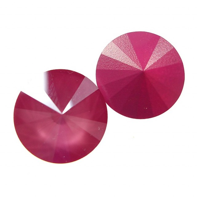 3) Crystal (001) Peony Pink (L113S)