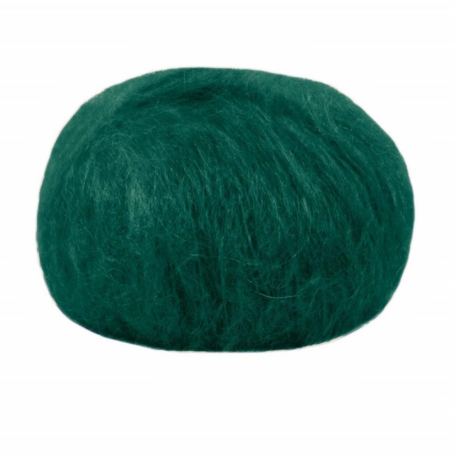 Lana Gatto Wool Mohair 30486 Verdone