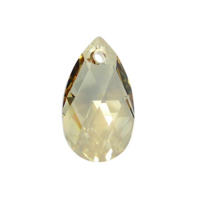 2)Crystal Golden Shadow 