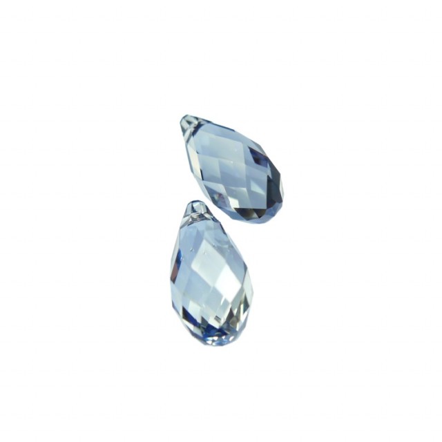 5)001 Crystal Blue Shade BLSH