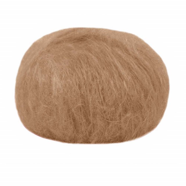 Lana Gatto Wool Mohair 30139 Terra di Siena