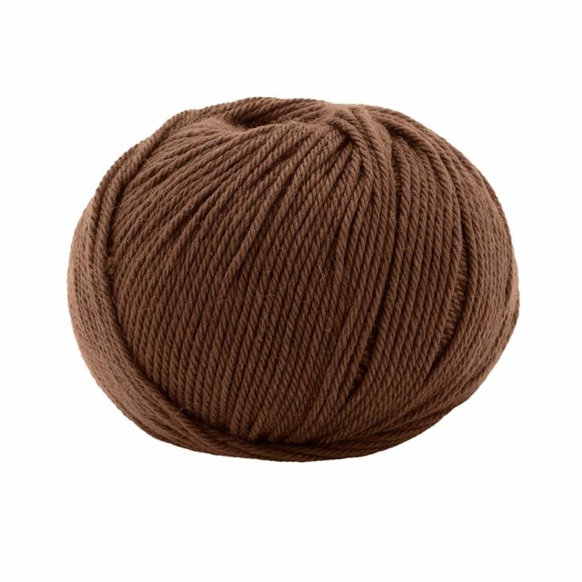 Lana Gatto Camel Hair 14563 Terra