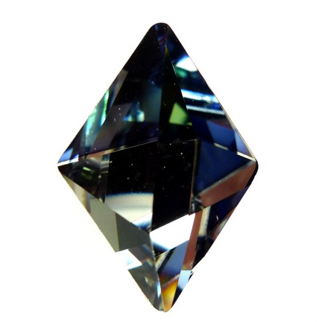 1) Crystal (001) Sahara Z CALVSI (SAZCV)