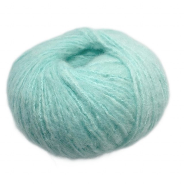 1875 Fresh turquoise