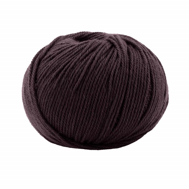Lana Gatto Camel Hair 19022 Bordo