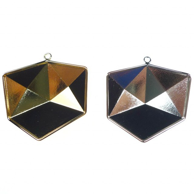 Anheng i metall til 4933 velg gull eller sølv når du bestiller