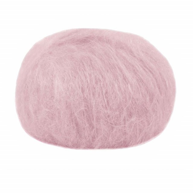 Lana Gatto Wool Mohair 30794 Rosa