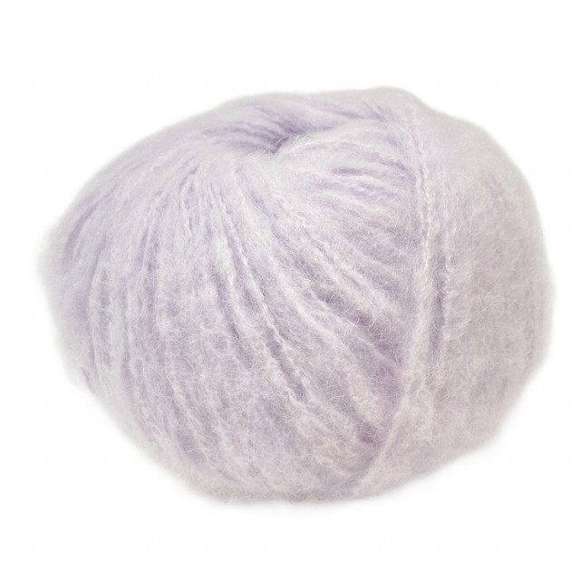 Deilig 1845 Lushy Lavender