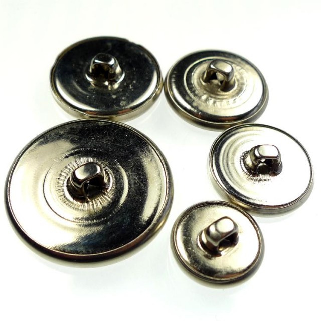 Baksiden av knappene