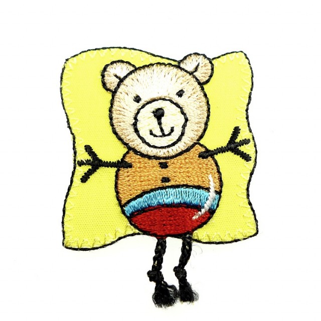 4)bamse