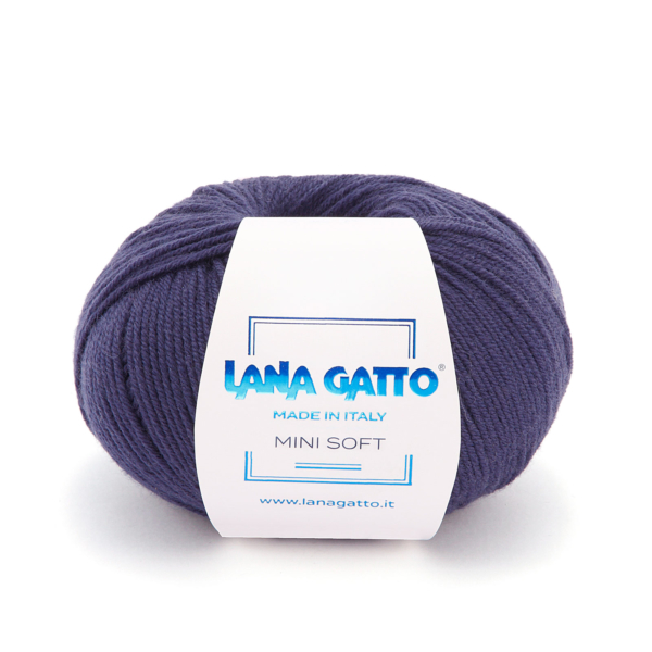 Lana Gatto Mini Soft